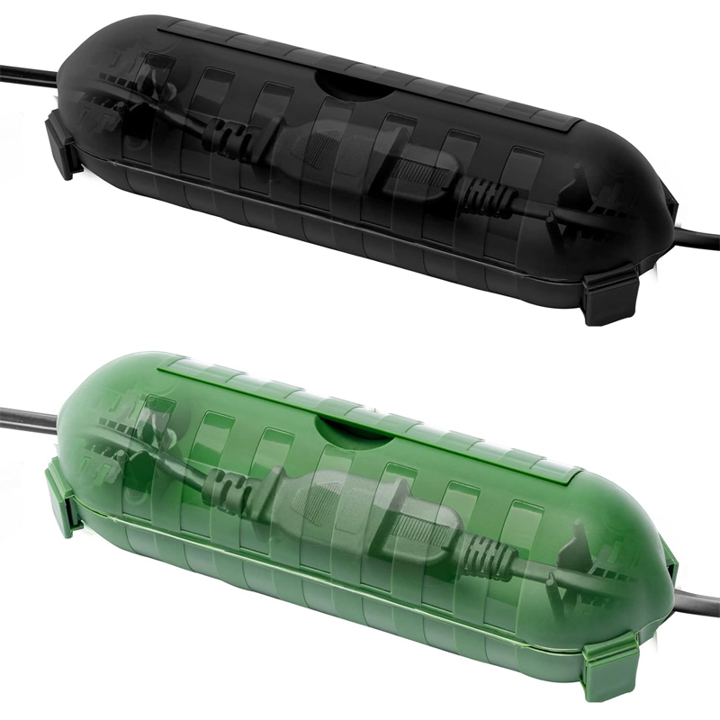 Power Switch Outdoor - Outdoor Extension Cord Cover Waterproof Box