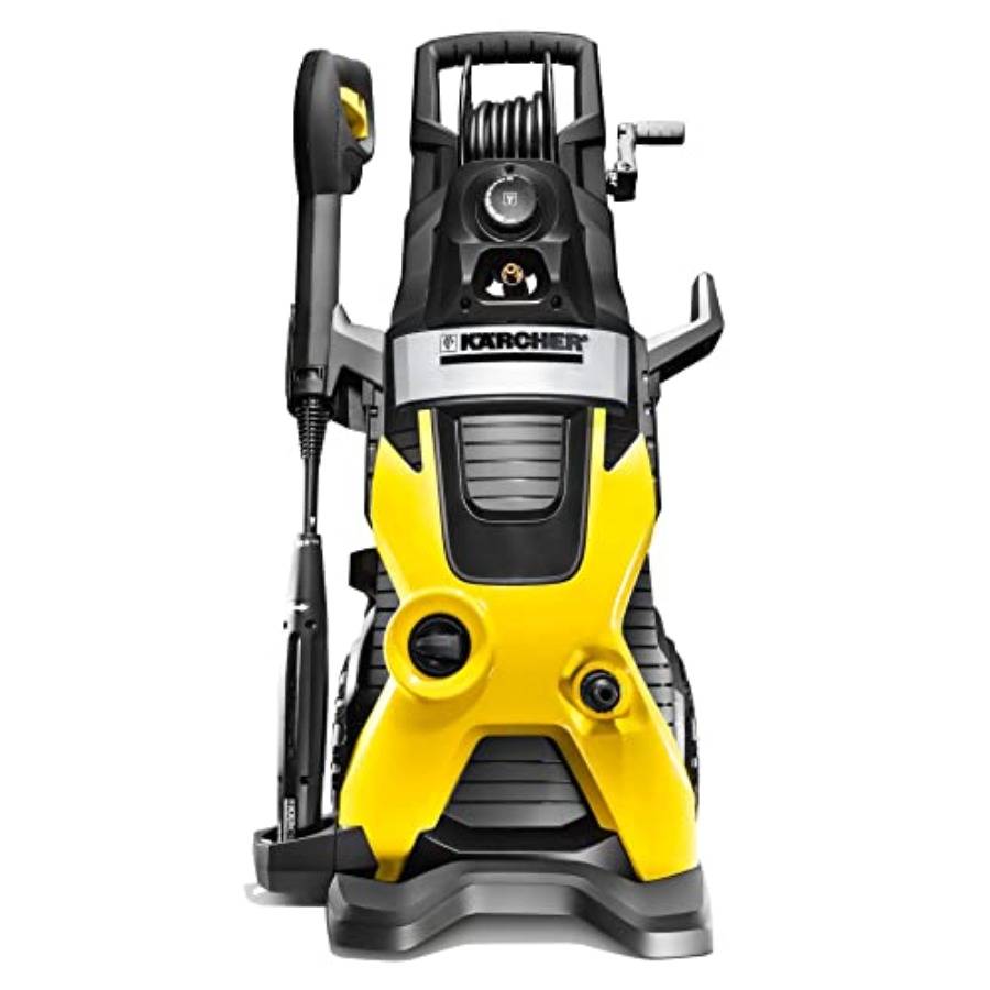 Outdoor Power Washer - K5 Premium pressure washer for outdoor