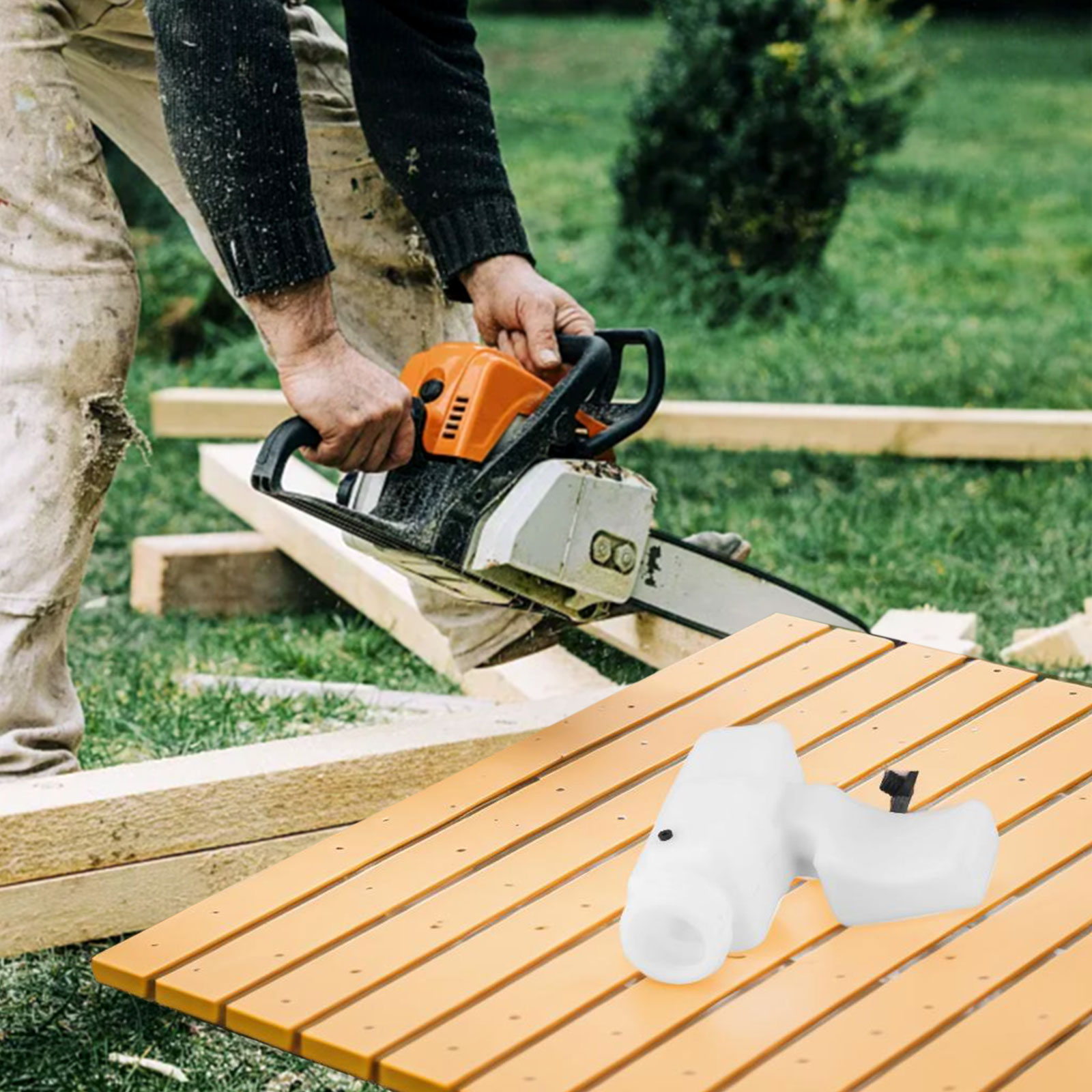 Fuel Tankc Oil Tank Home Outdo - Outdoor Power Tool Brands 리뷰 및 가격