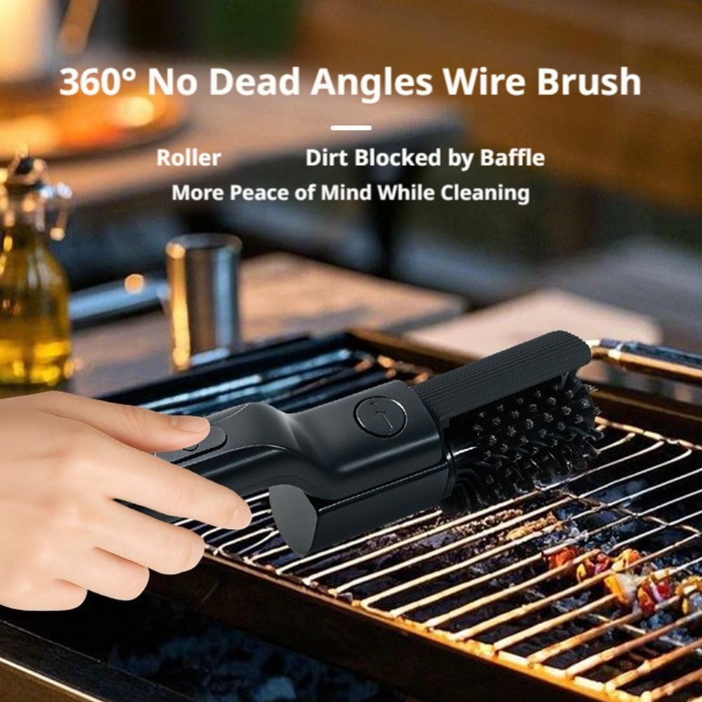 Electric Barbecue Grill Cleane - Outdoor Power Grill 리뷰 및 가격
