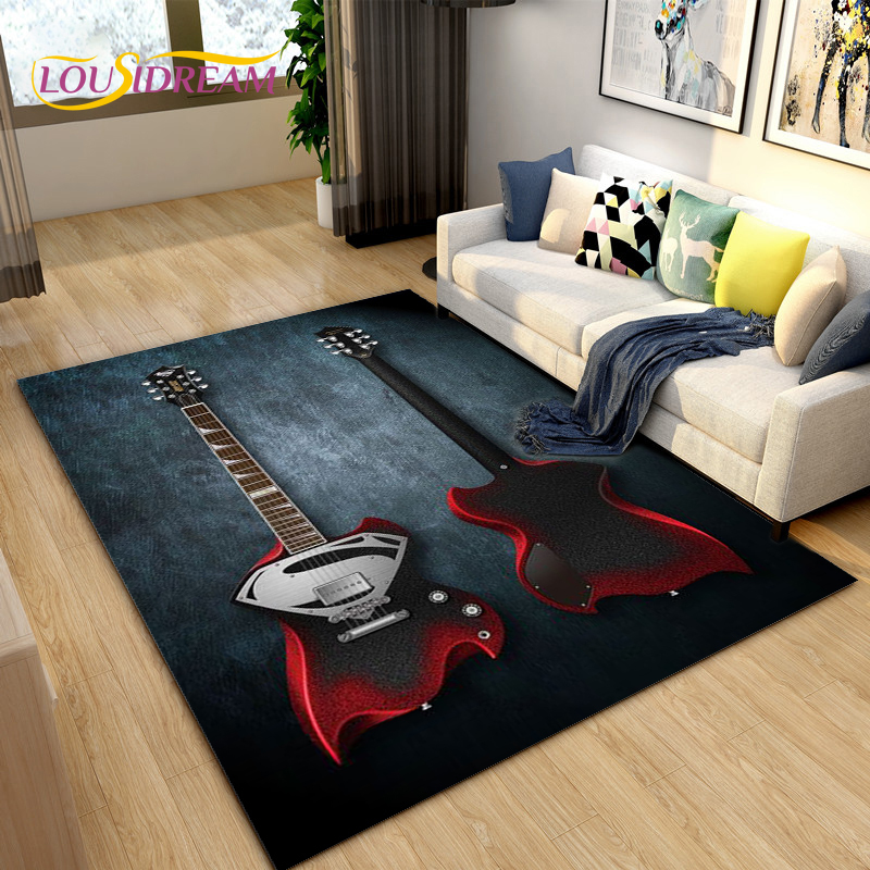 Music Theme Electric Guitar Pr - Outdoor Power Washer 리뷰 및 가격