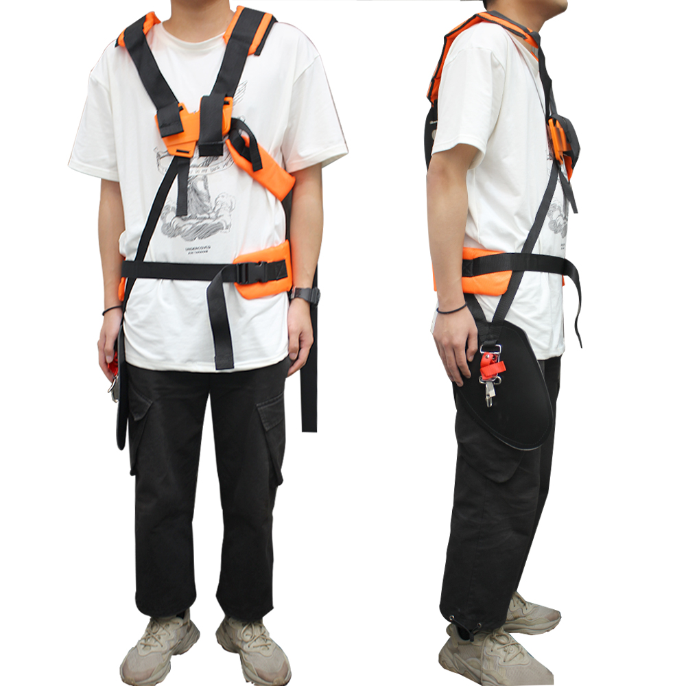Strimmer Padded Belt for Brush - Brush Cutter Strap 리뷰 및 가격