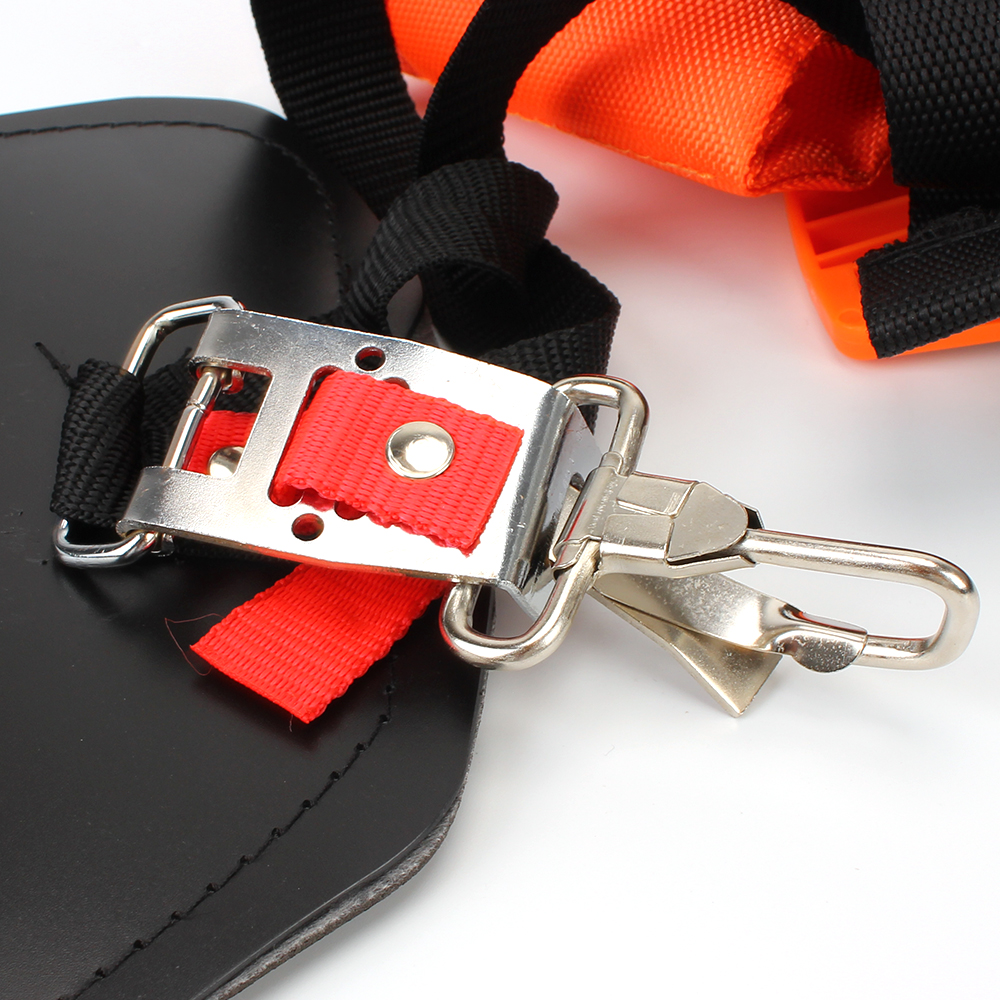 Strimmer Padded Belt for Brush - Brush Cutter Strap 리뷰 및 가격