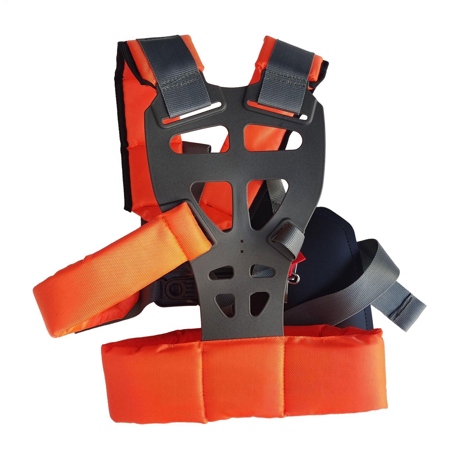 Weedeater Strap Adjustable Pad - Brush Cutter Strap 리뷰 및 가격