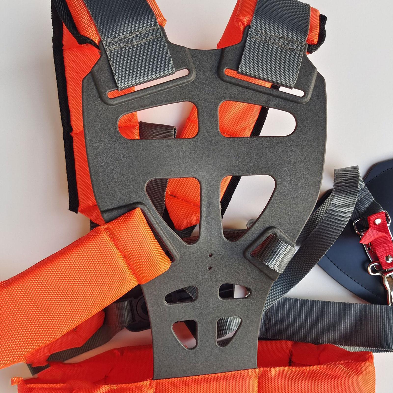 Weedeater Strap Adjustable Pad - Brush Cutter Strap 리뷰 및 가격