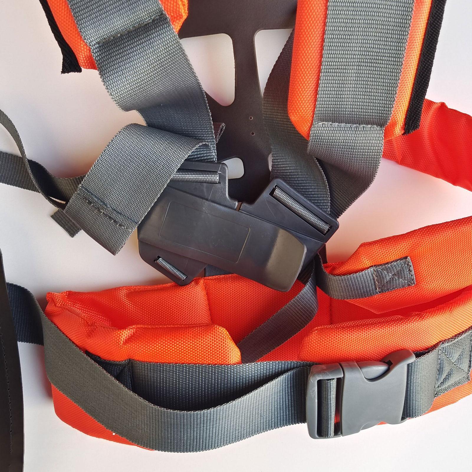 Weedeater Strap Adjustable Pad - Brush Cutter Strap 리뷰 및 가격