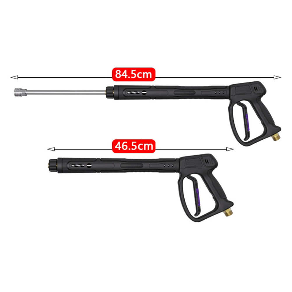 Adjustable Nozzle High-Pressur - Outdoor Power Washer 리뷰 및 가격
