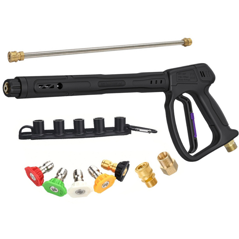 Adjustable Nozzle High-Pressur - Outdoor Power Washer 리뷰 및 가격