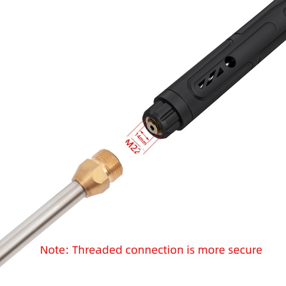 Adjustable Nozzle High-Pressur - Outdoor Power Washer 리뷰 및 가격