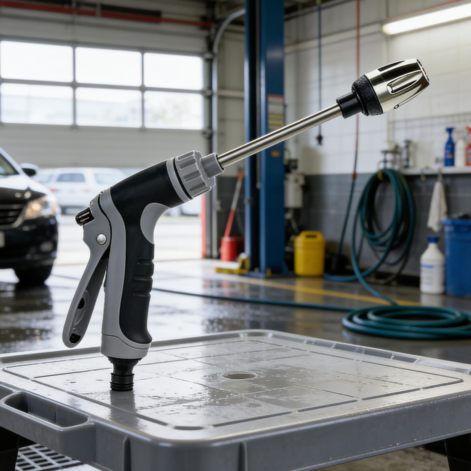 Pressure Washing Wand Rotatabl - Outdoor Power Washer 리뷰 및 가격