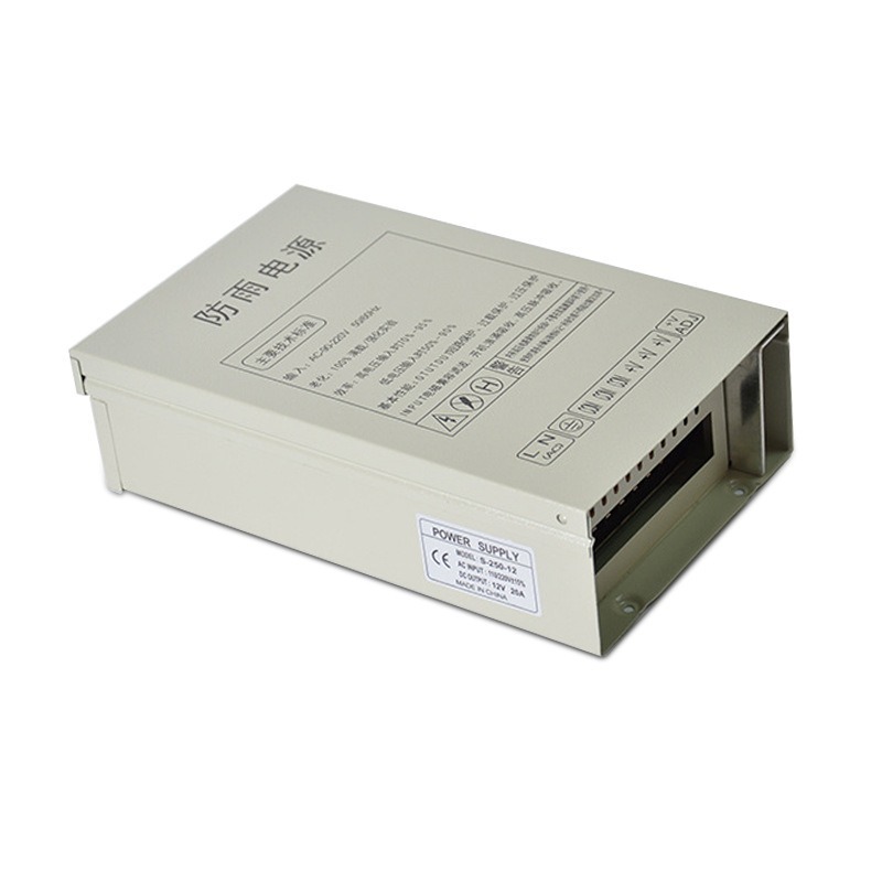 12V20A switching power supply  - Power Switch Outdoor 리뷰 및 가격