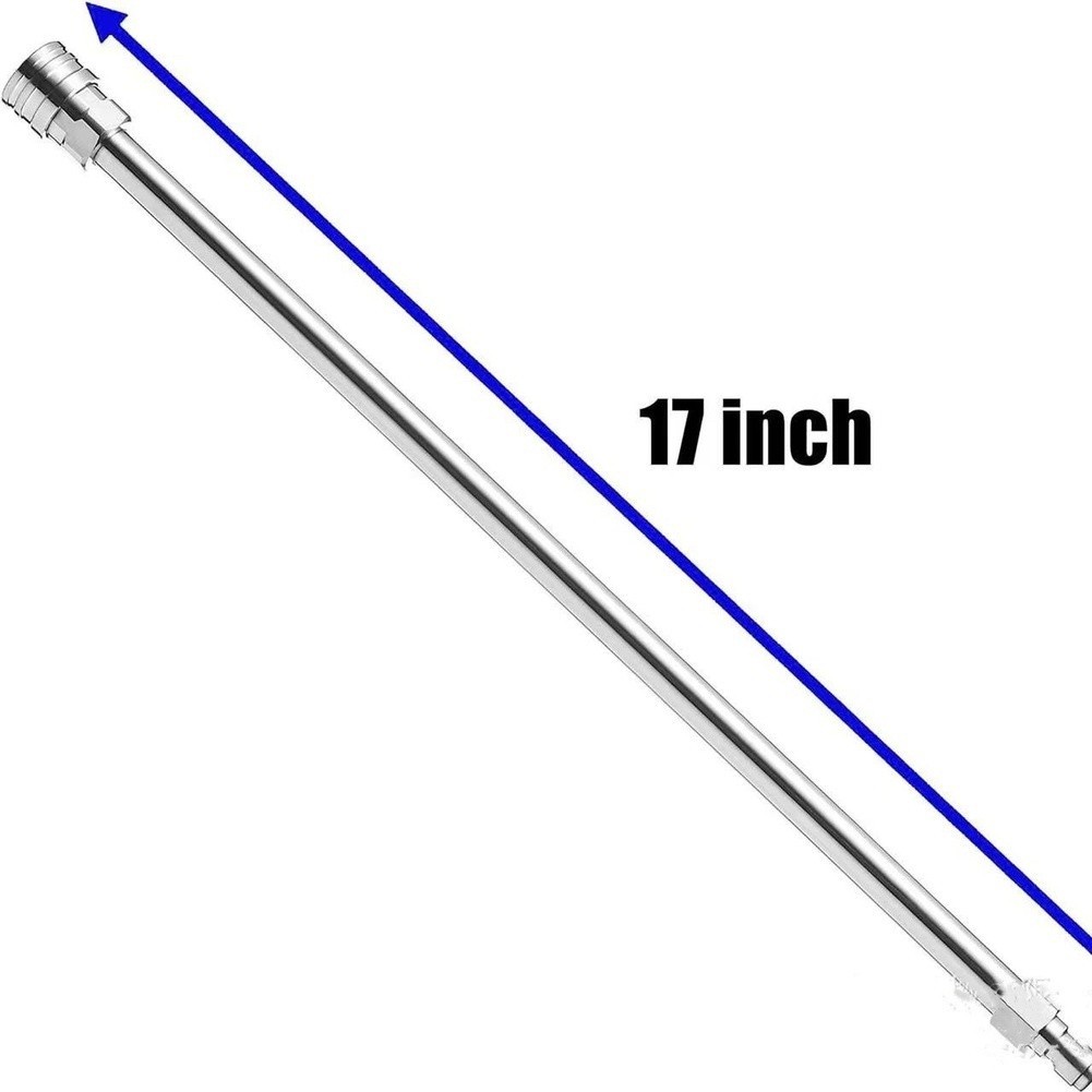 Stainless Steel 17 Inch High P - Outdoor Power Washer 리뷰 및 가격