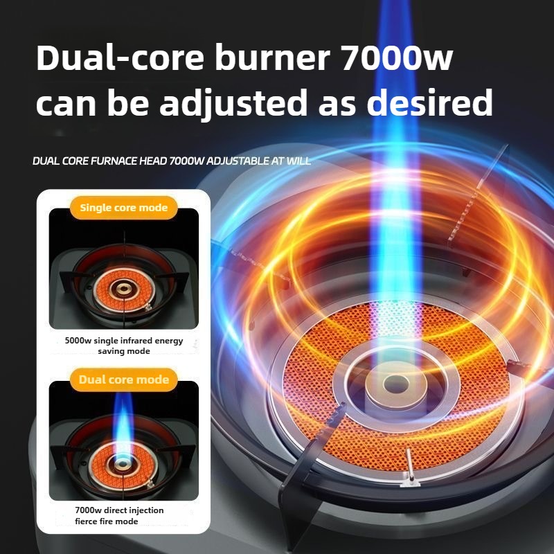 DOTWISE 7000W High-power Infra - Outdoor Power Grill 리뷰 및 가격