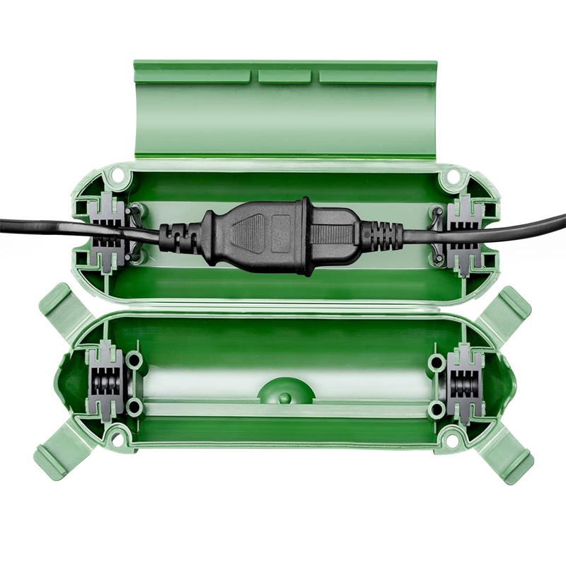 Outdoor Extension Cord Cover W - Power Switch Outdoor 리뷰 및 가격
