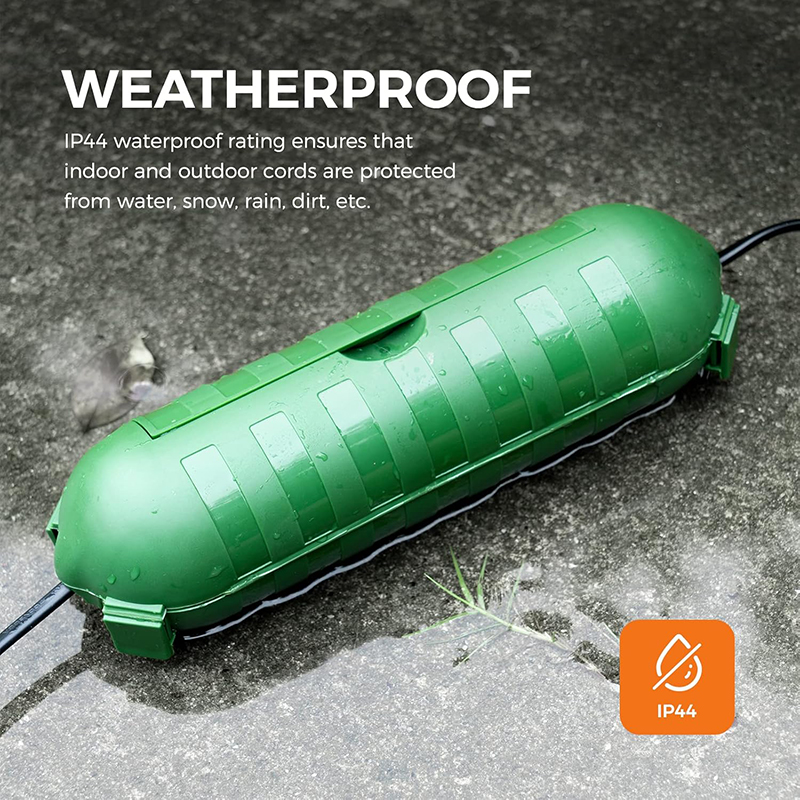 Outdoor Extension Cord Cover W - Power Switch Outdoor 리뷰 및 가격
