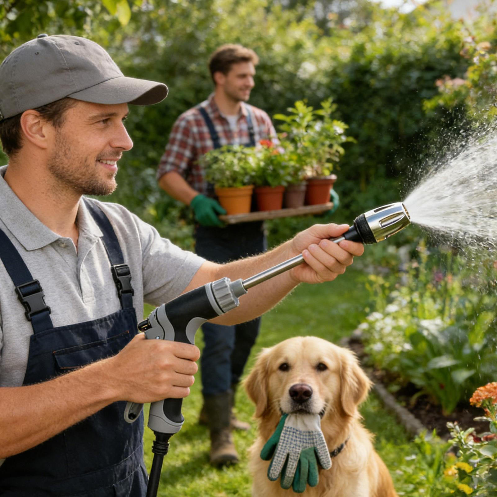 Rotatable Pressure Washer Wand - Outdoor Power Washer 리뷰 및 가격