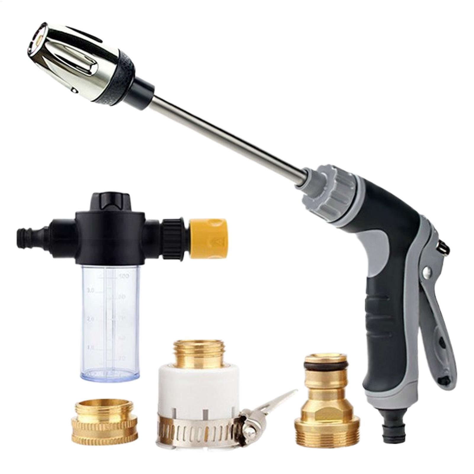 Rotatable Pressure Washer Wand - Outdoor Power Washer 리뷰 및 가격