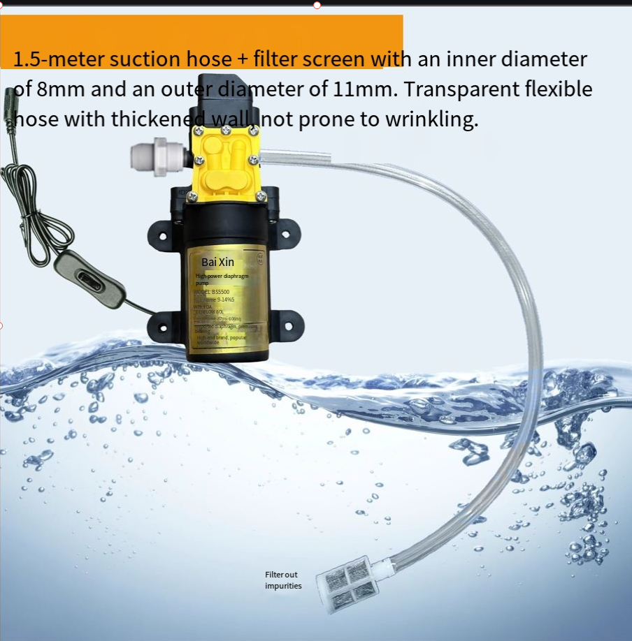 12V automotive or home self-pr - Outdoor Power Washer 리뷰 및 가격