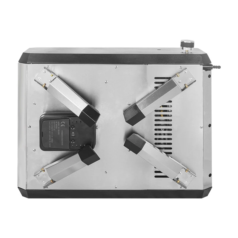 Outdoor Mini Pizza Oven Gas Po - Outdoor Power Grill 리뷰 및 가격