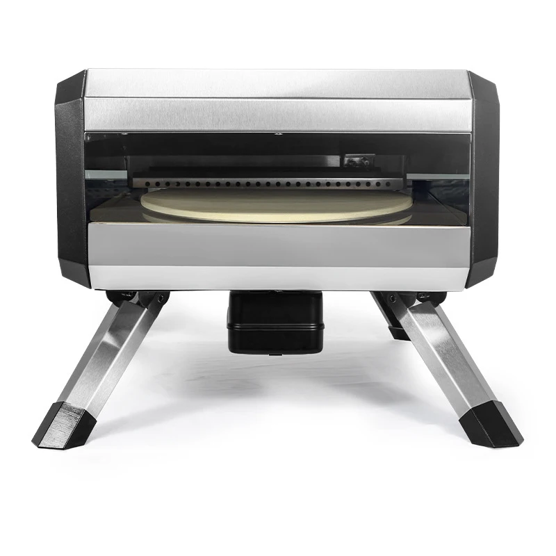 Outdoor Mini Pizza Oven Gas Po - Outdoor Power Grill 리뷰 및 가격