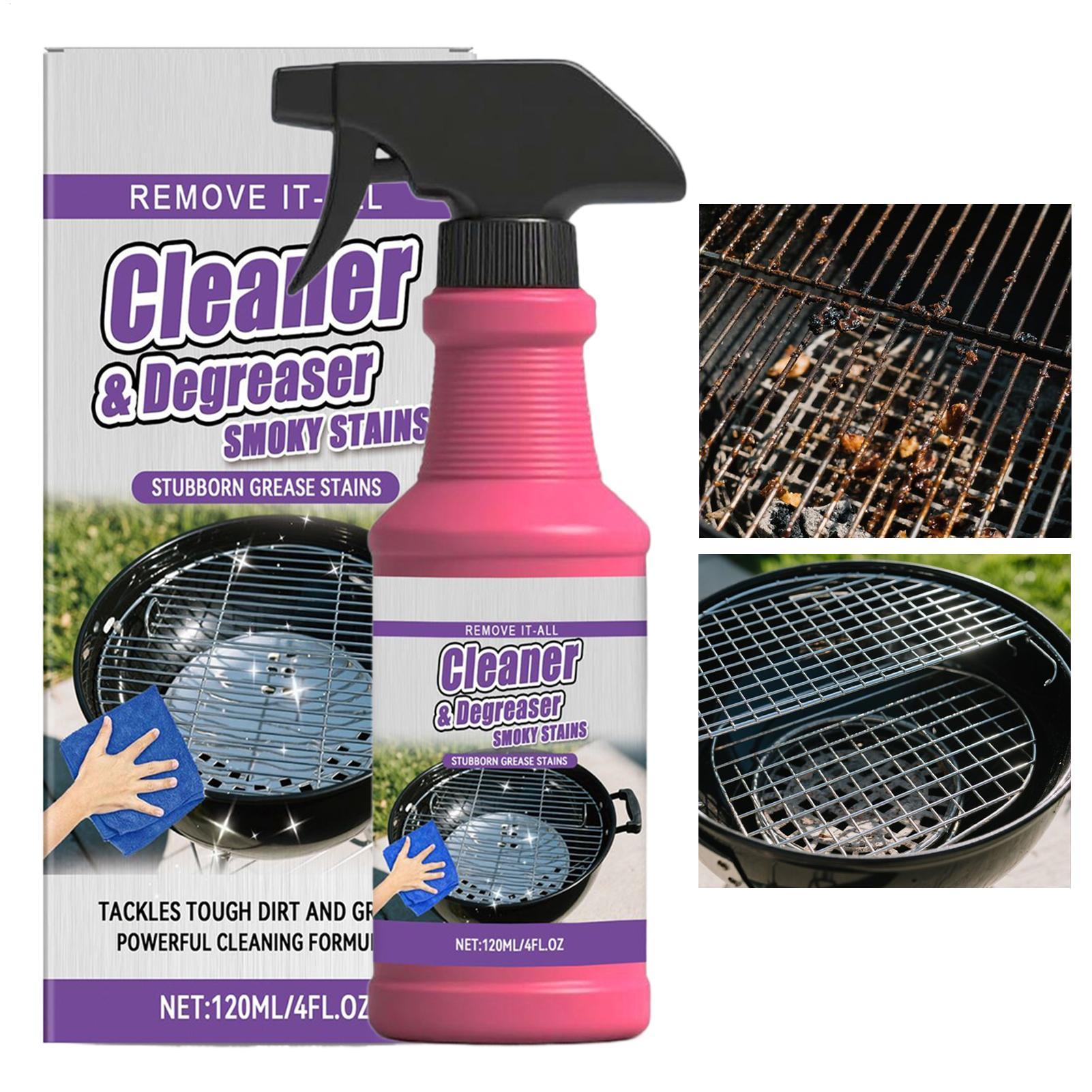 120ML grill degreaser spray Gr - Outdoor Power Grill 리뷰 및 가격