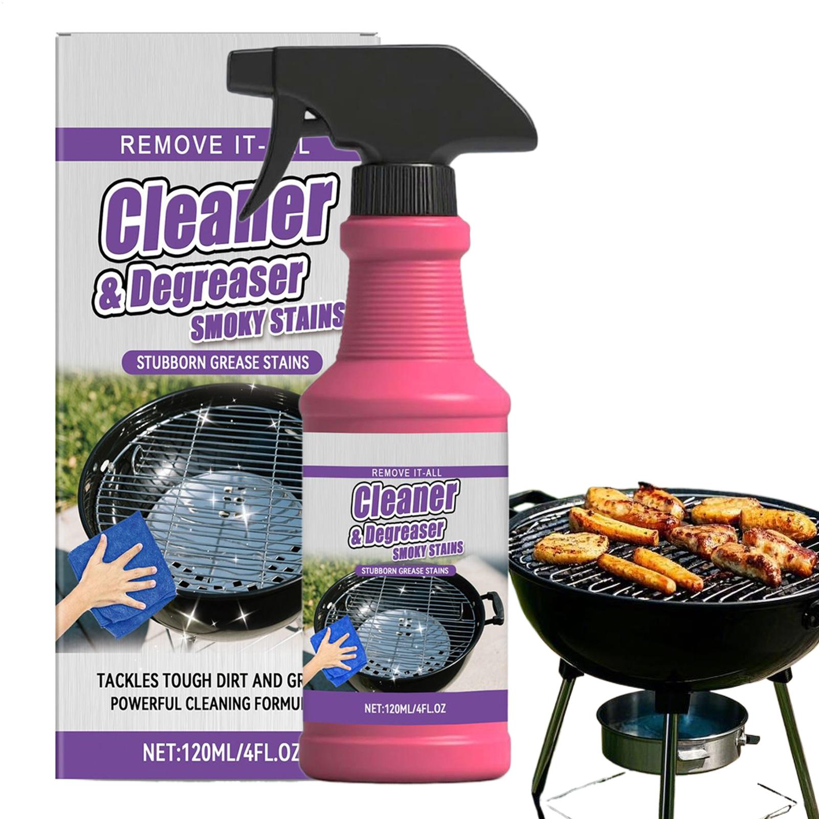 120ML grill degreaser spray Gr - Outdoor Power Grill 리뷰 및 가격