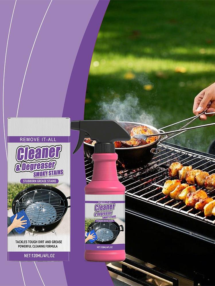 120ML grill degreaser spray Gr - Outdoor Power Grill 리뷰 및 가격