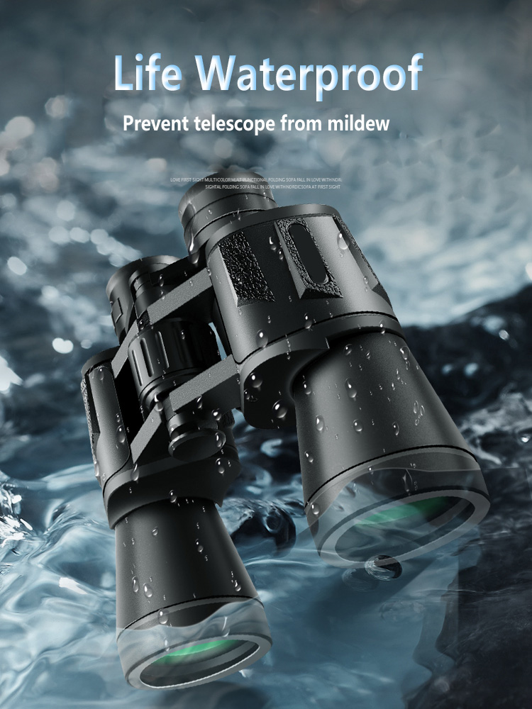 Powerful Telescope 20X50 Profe - Outdoor Power Equipment Brands 리뷰 및 가격