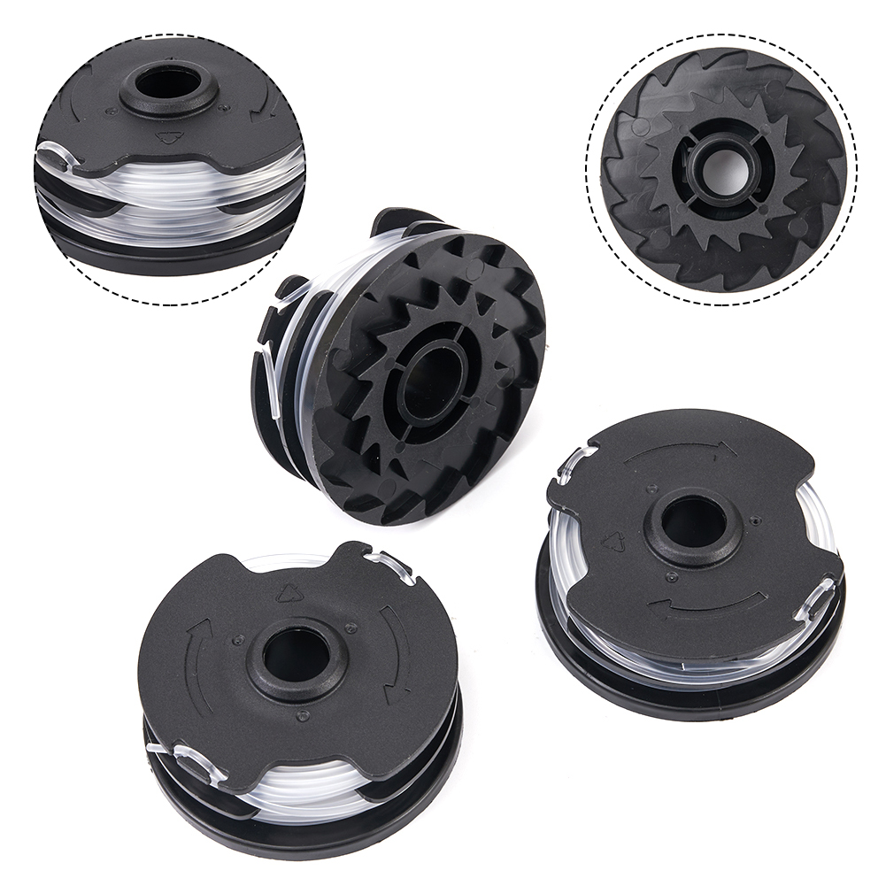 Kits Spools Outdoor Living Par - Outdoor Power Tool Brands 리뷰 및 가격