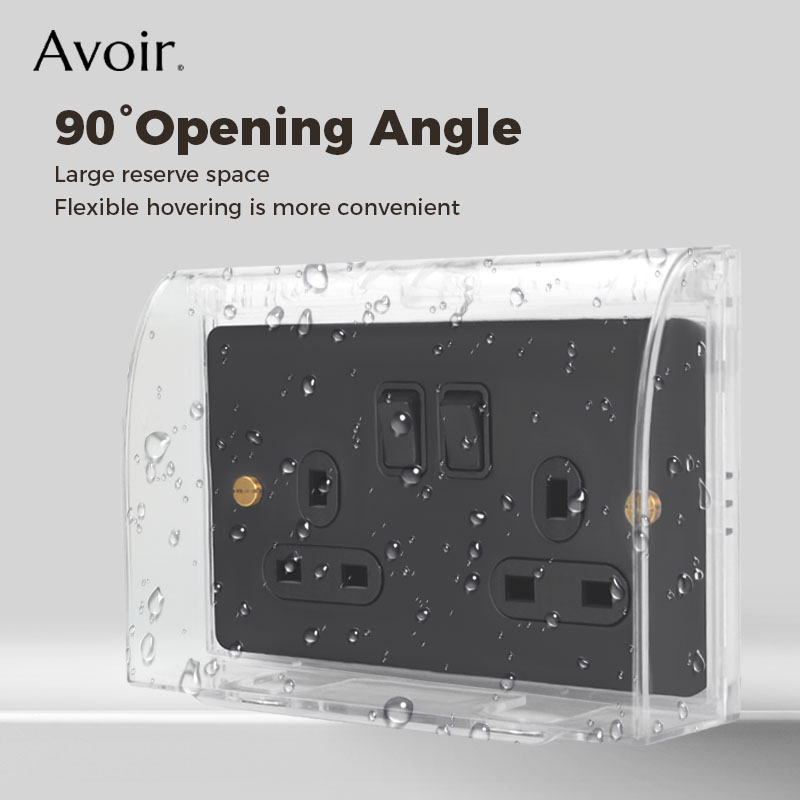 Avoir Wall External Mount Swit - Power Switch Outdoor 리뷰 및 가격