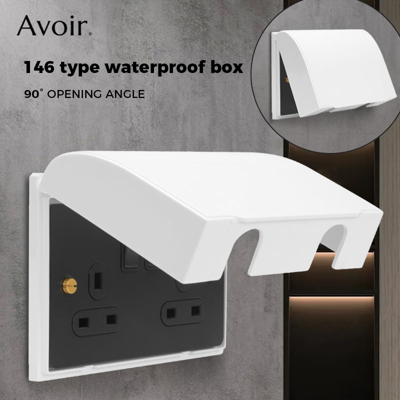 Avoir Wall External Mount Swit - Power Switch Outdoor 리뷰 및 가격