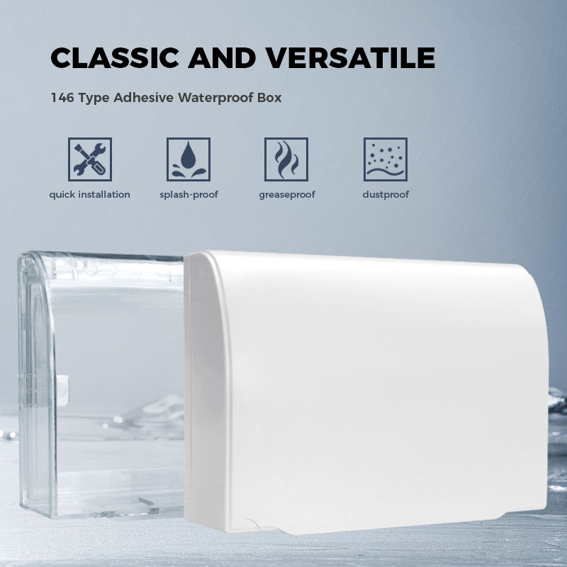 Avoir Wall External Mount Swit - Power Switch Outdoor 리뷰 및 가격