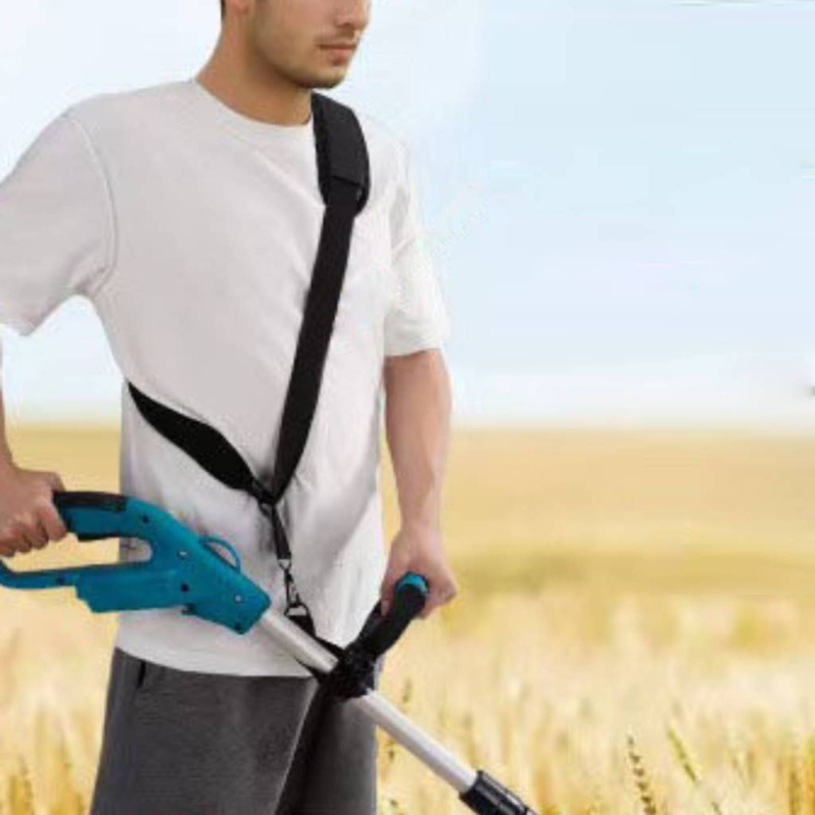 Grass Cutter Strap Anti-Slip B - Brush Cutter Strap 리뷰 및 가격