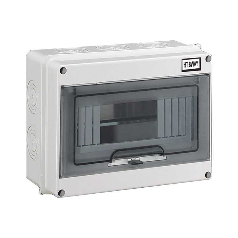 HT Series Junction Box 2/3/5/8 - Power Switch Outdoor 리뷰 및 가격