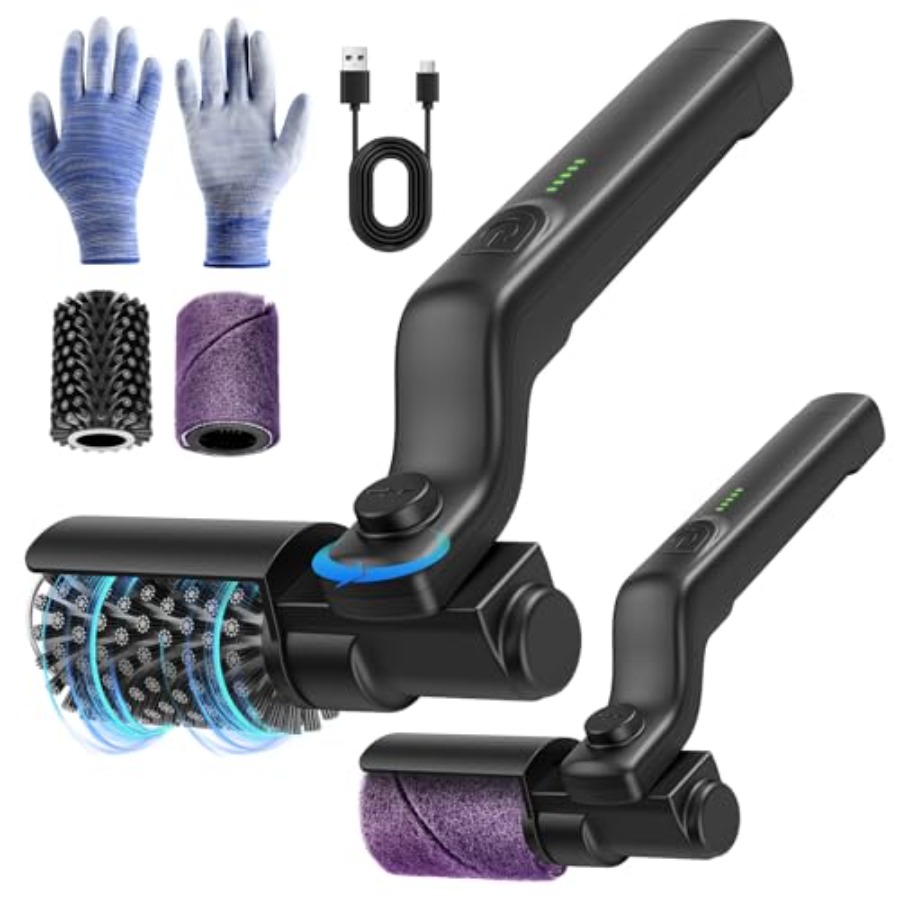 Electric Grill Brush Rechargea - Outdoor Power Grill 리뷰 및 가격