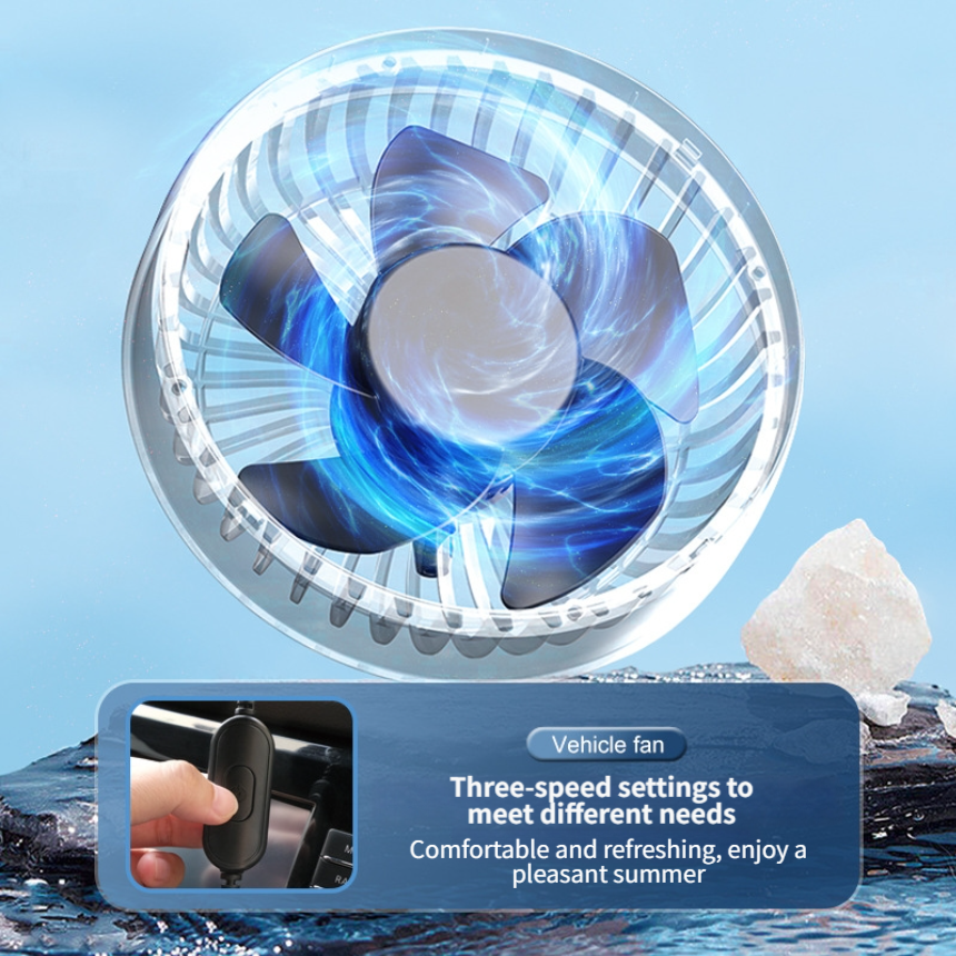 Car USB Cooling Car Air Vent F - Outdoor Power Vent 리뷰 및 가격