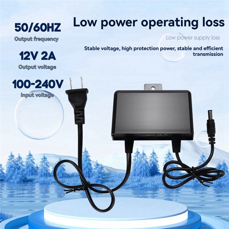B44C 12V 2A Waterproof Power S - Power Switch Outdoor 리뷰 및 가격
