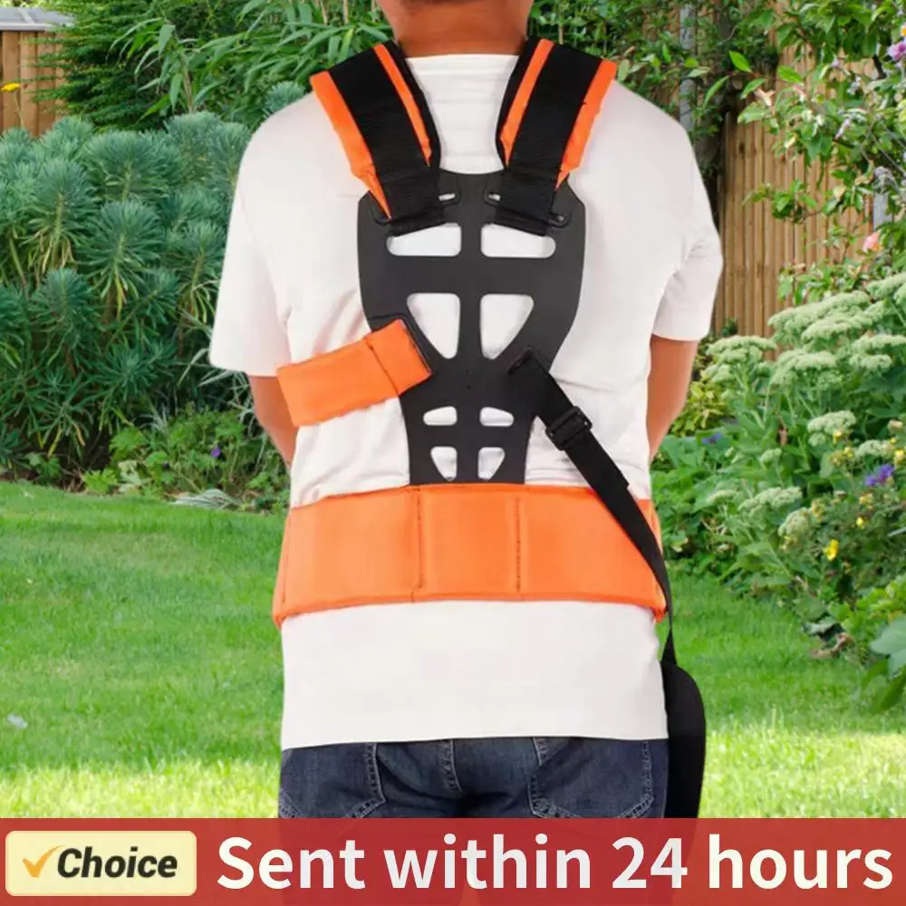 Garden Pruner Strimmer Padded  - Brush Cutter Strap 리뷰 및 가격