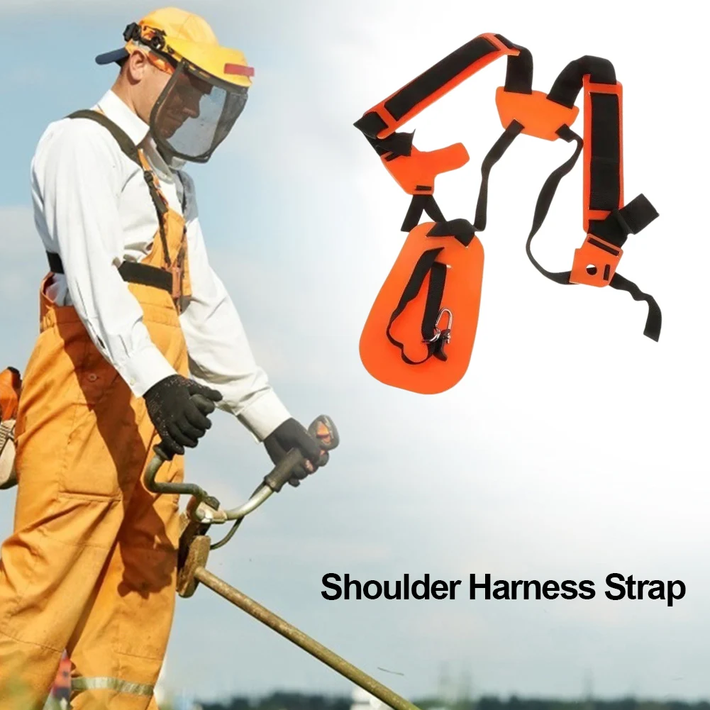 Garden Pruner Strimmer Padded  - Brush Cutter Strap 리뷰 및 가격