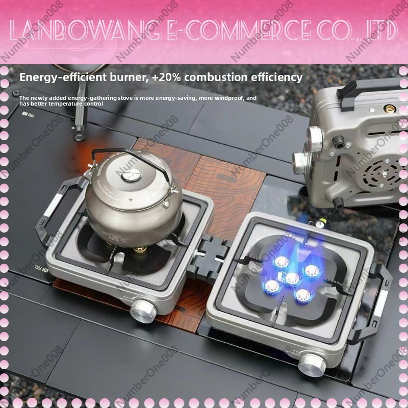 Outdoor Dual Burner High Power - Outdoor Power Grill 리뷰 및 가격