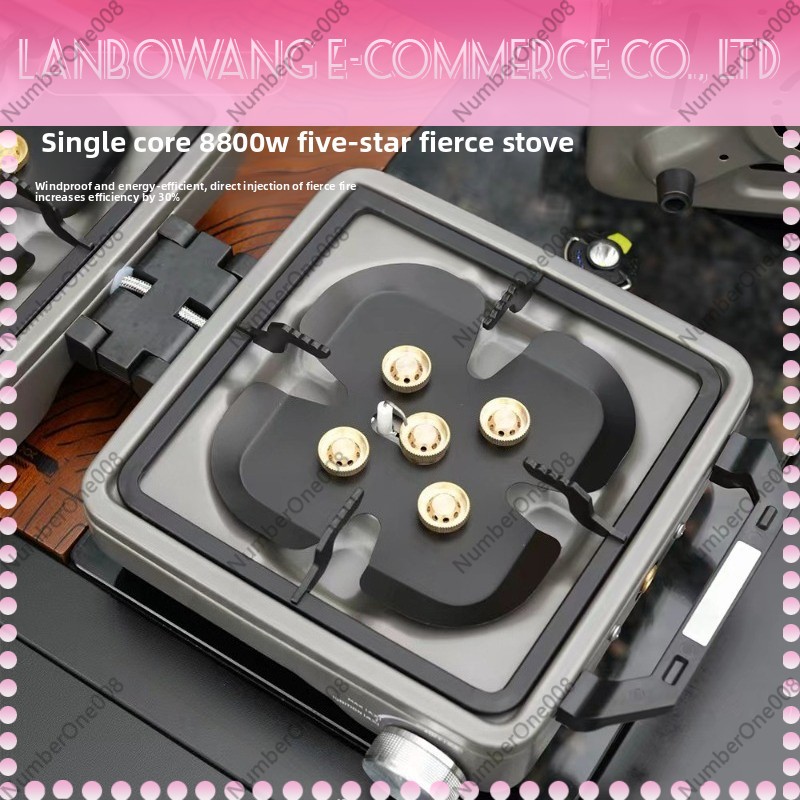 Outdoor Dual Burner High Power - Outdoor Power Grill 리뷰 및 가격