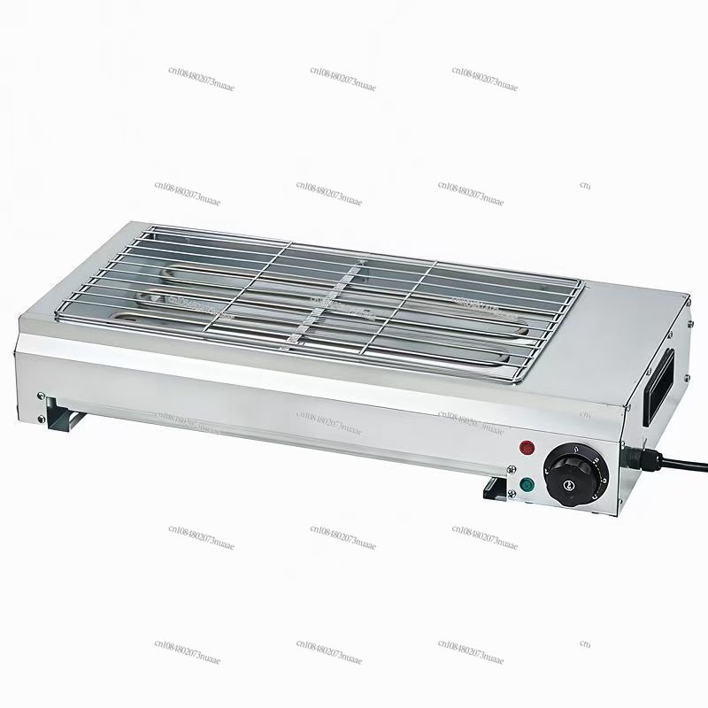 Commercial High-power Stainles - Outdoor Power Grill 리뷰 및 가격