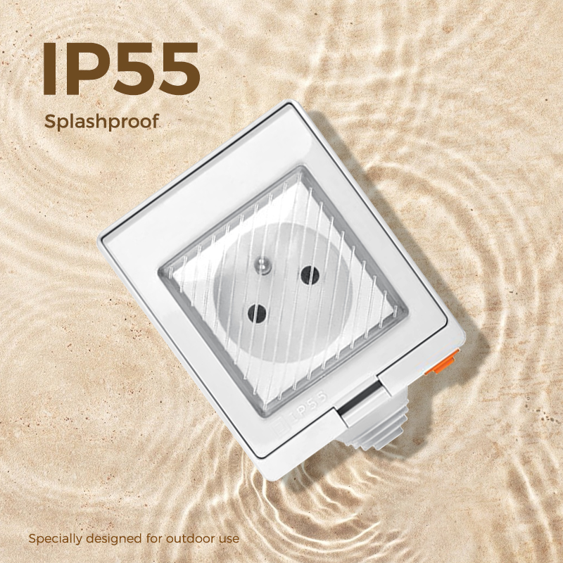 Avoir IP55 Tuya Wifi Electrica - Outdoor Power Equipment Brands 리뷰 및 가격
