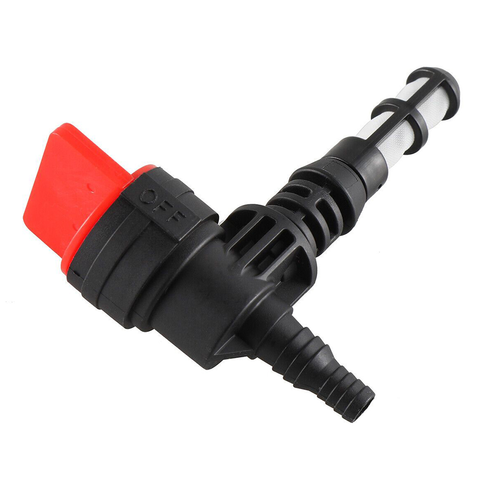 1 Pcs Fuel Shut Off Valve Fuel - Outdoor Power Tool Brands 리뷰 및 가격