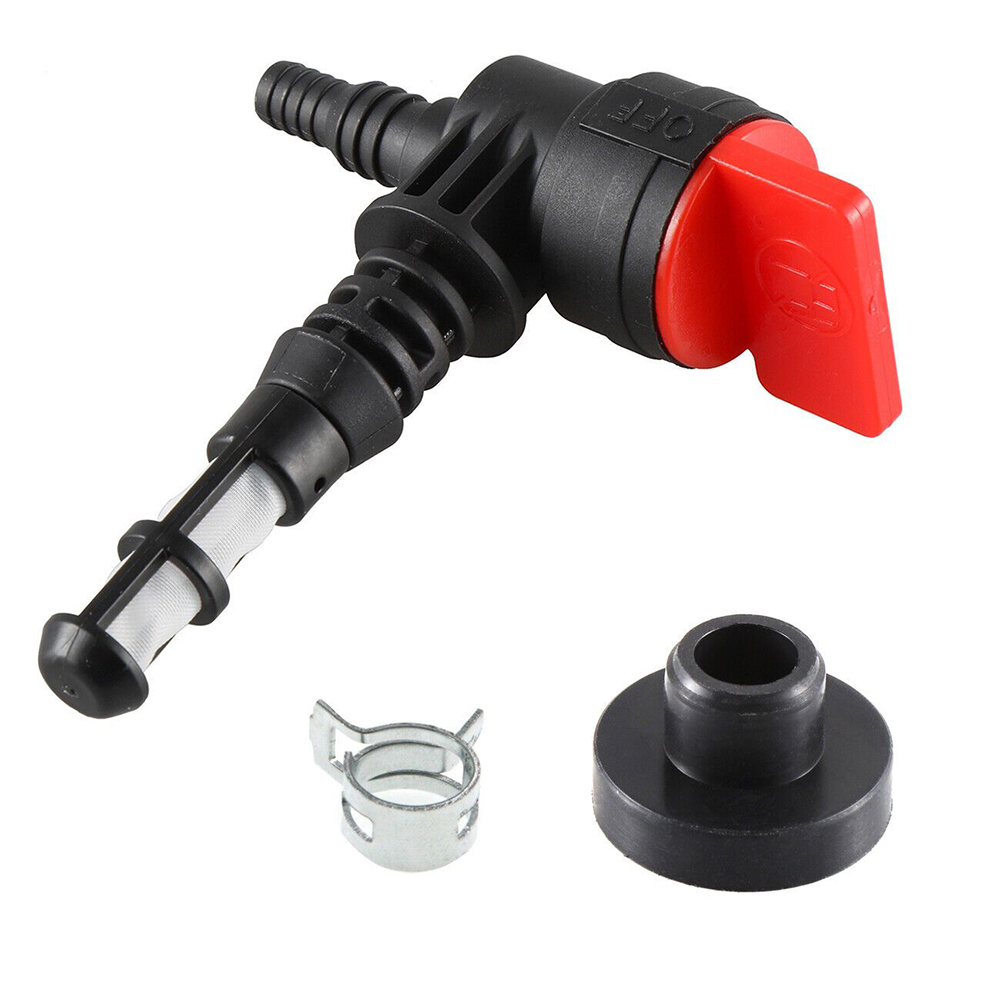 1 Pcs Fuel Shut Off Valve Fuel - Outdoor Power Tool Brands 리뷰 및 가격