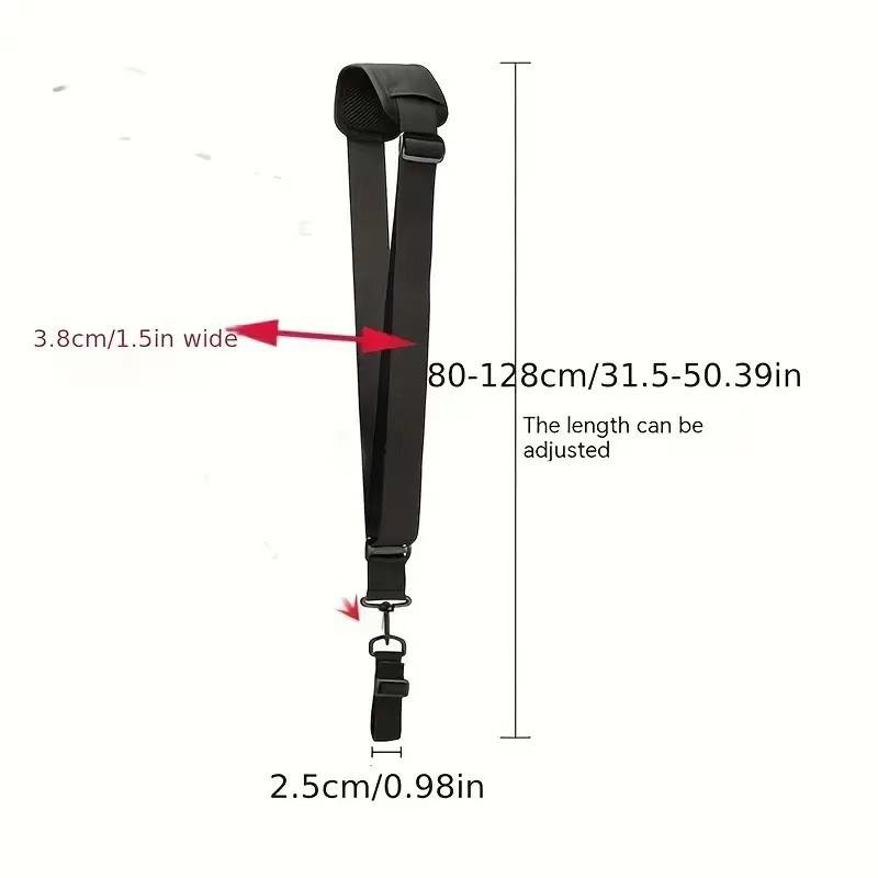 【Adjustable Lawn Mower Backpac - Brush Cutter Strap 리뷰 및 가격