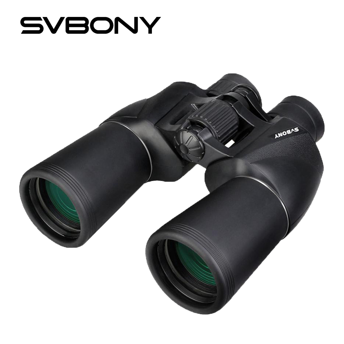 Svbony SV206 10x50 Binoculars  - Outdoor Power Equipment Brands 리뷰 및 가격