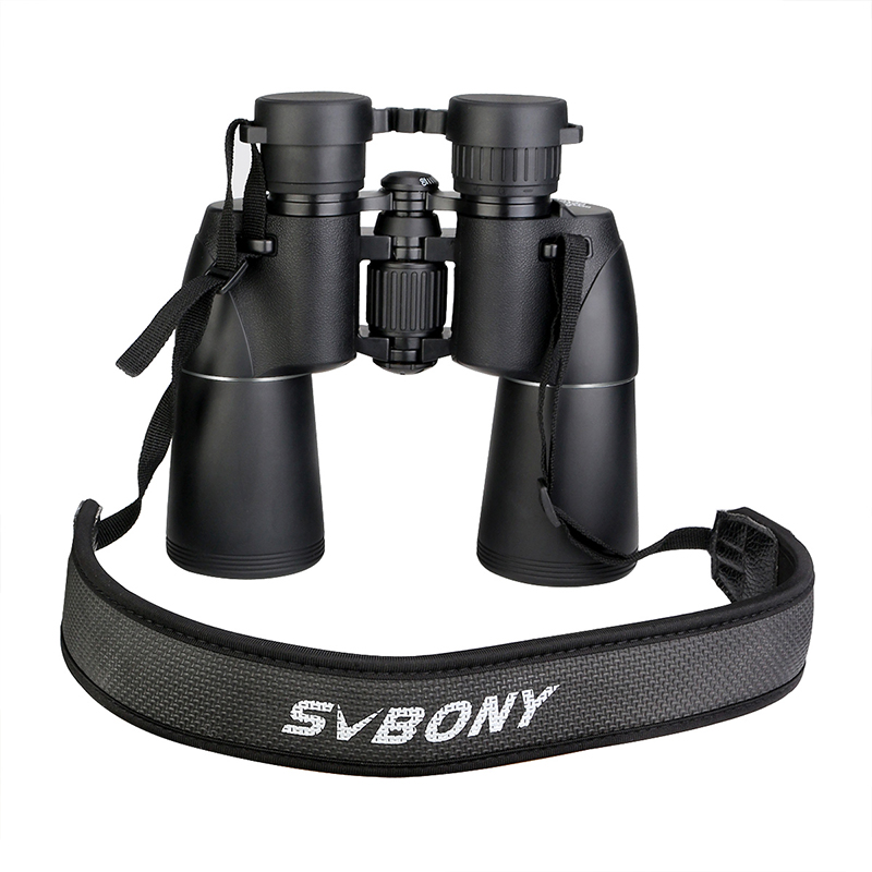 Svbony SV206 10x50 Binoculars  - Outdoor Power Equipment Brands 리뷰 및 가격
