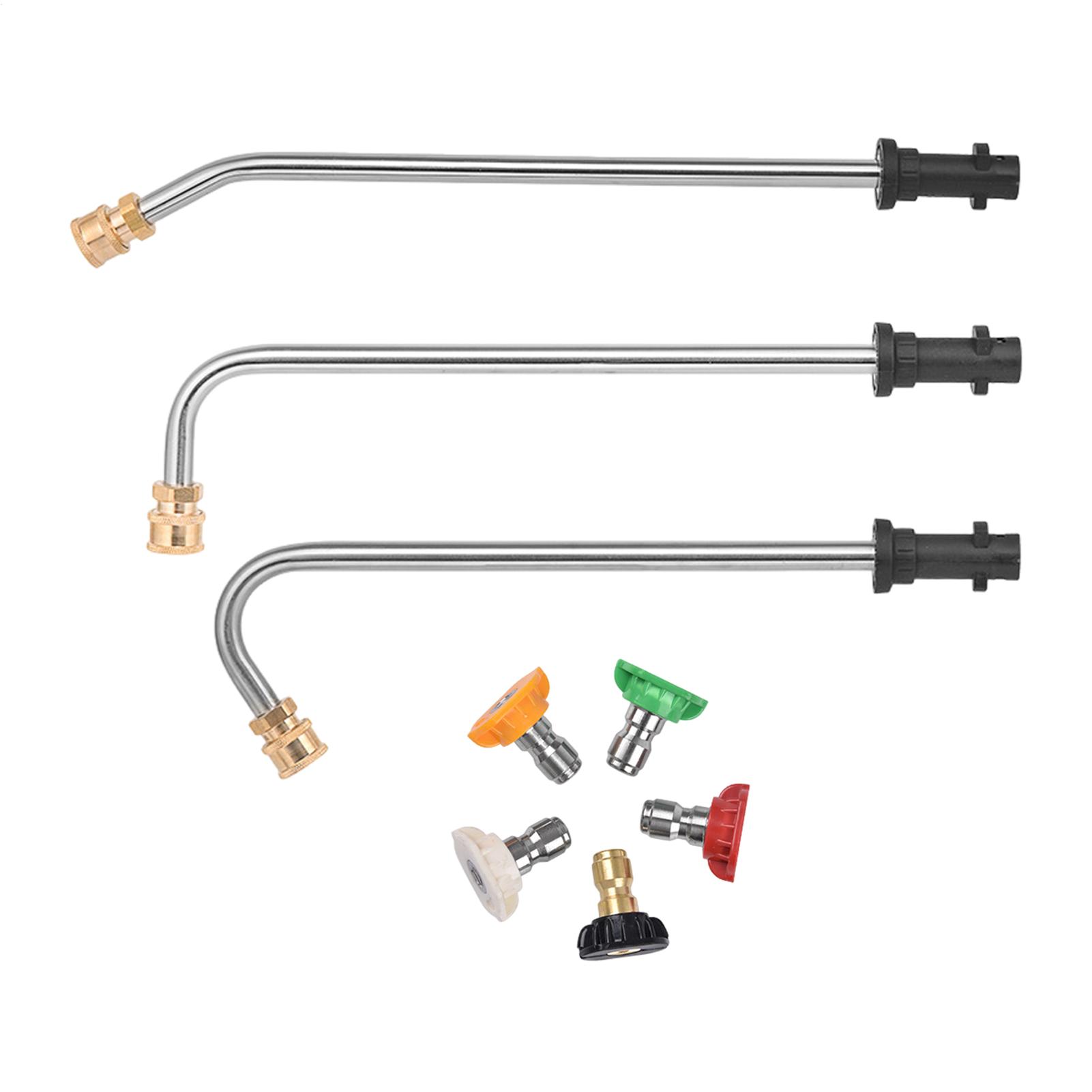 Power Washer Extension Gutter  - Outdoor Power Washer 리뷰 및 가격