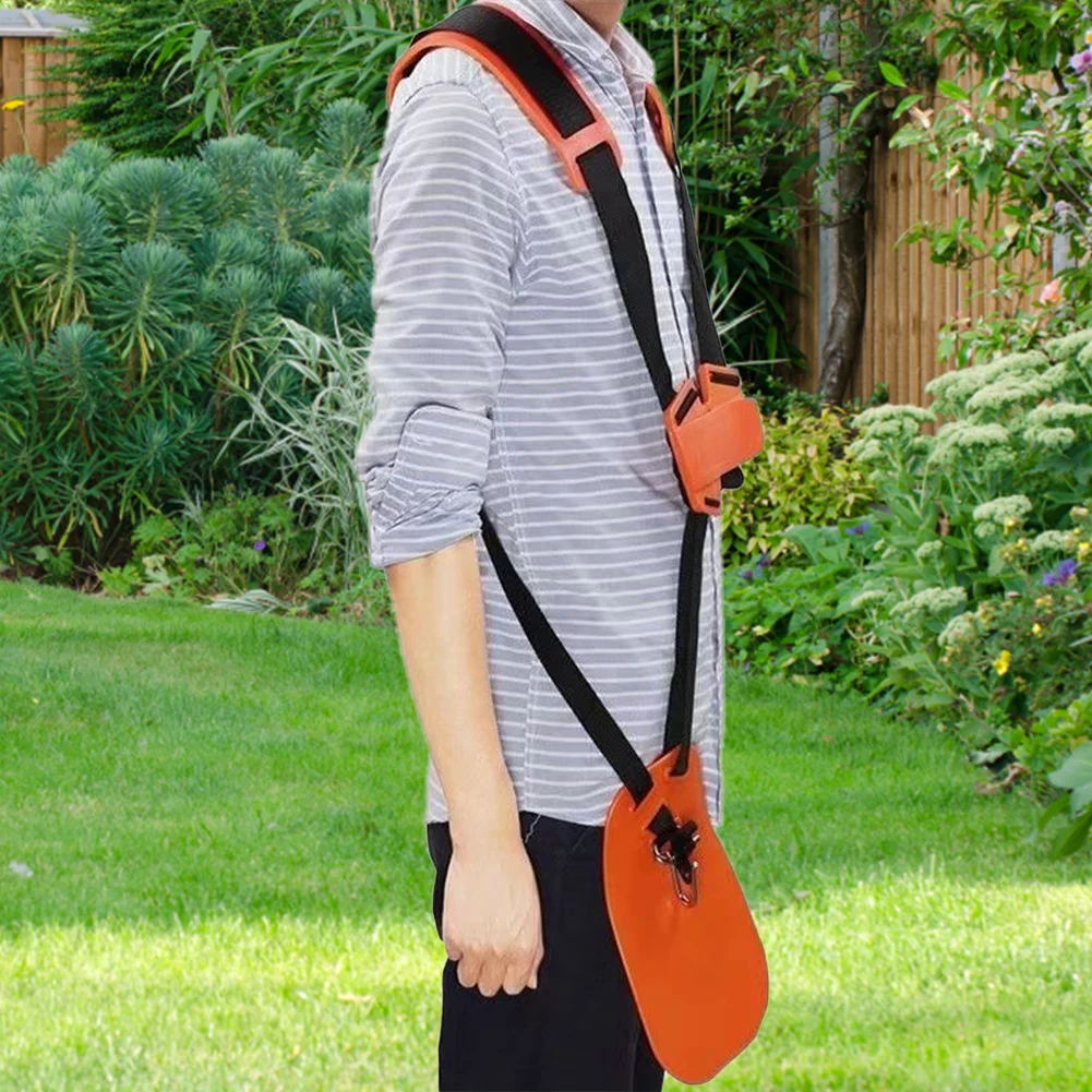 Padded Belt Double Shoulder St - Brush Cutter Strap 리뷰 및 가격